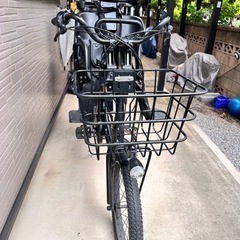 Panasonic ギュットアニーズ・DX