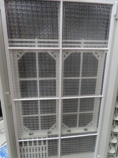 CORONA/コロナ 窓用エアコン CW-1618 2018年製 窓枠・リモコン付属