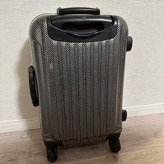 《美品》スーツケース 旅行 カバン バッグ 小型 出張 出勤 仕...