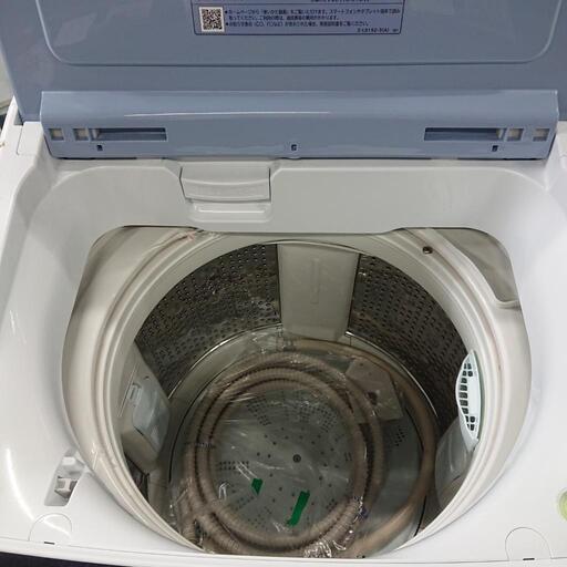 30%OFF⤵️洗濯機  8kg  HITACHI ビートウォッシュ  2016年製   北名古屋市  リサイクルショップ  こぶつ屋 k230320k-2