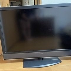 46インチテレビ