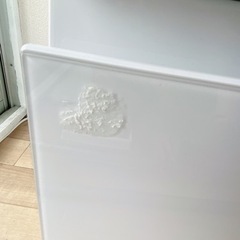 ☆商談中☆ 冷蔵庫 ～取りに来てくださる方限定～