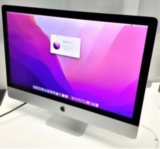 その他 iMac