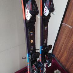 スキー板、ATOMIC(アトミック)