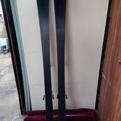 スキー板、ATOMIC(アトミック)