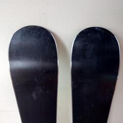 スキー板、【elan】エラン