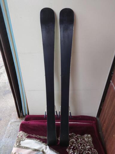 スキー板、【elan】エラン Elan（エラン） Amphibio（アンフィビオ