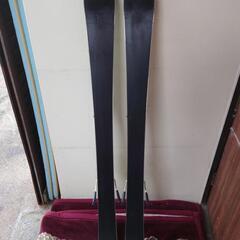 スキー板、【elan】エラン