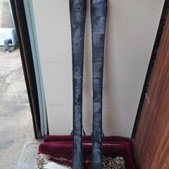 スキー板【volkl】ブォルクル