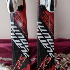 スキー板【volkl】ブォルクル