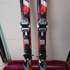 スキー板【volkl】ブォルクル