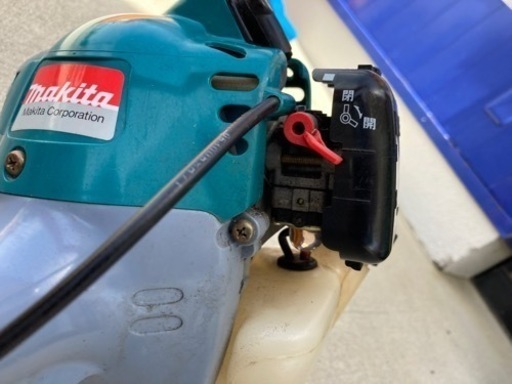 中古品 □ makita エンジン刈払機 MEM201 □ M □ ITHHD5CGFXJ6
