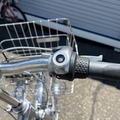 ブリジストン　自転車　中古　001