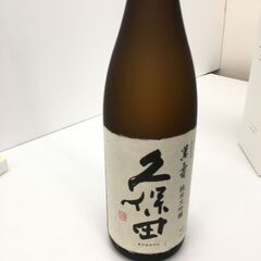 【★日本酒久保田入荷～★】 萬壽　久保田 特別純米酒　1800m...