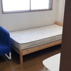 【2部屋限定で大特価】家賃3万円＋光熱費　【女性専用】