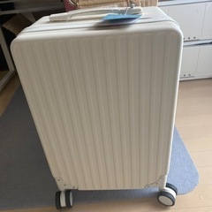 スーツケース　キャリーケース　新品