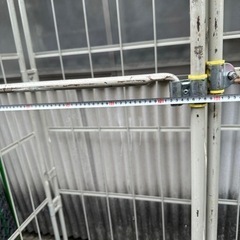 決まりました！カゴ台車　8台