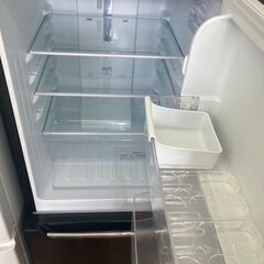 ﾊｲｾﾝｽ　2ﾄﾞｱ冷蔵庫　HG-731 ﾊｲｾﾝｽ 2ﾄﾞｱ冷蔵庫 HG-731