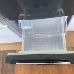 ﾊｲｾﾝｽ 2ﾄﾞｱ冷蔵庫 HG-731