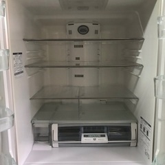 冷蔵庫517l 2014年式 冷蔵庫517l 2014年式