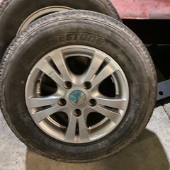 タウンエースバン