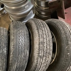 タウンエースバン