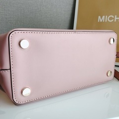 半額以下❗️ 新品 マイケルコース ショルダーバッグ ハミルトン