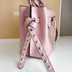 半額以下❗️ 新品 マイケルコース ショルダーバッグ ハミルトン