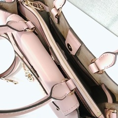 半額以下❗️ 新品 マイケルコース ショルダーバッグ ハミルトン