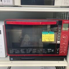 日立 ｵｰﾌﾞﾝﾚﾝｼﾞ HG-566