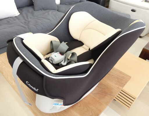 コンビ / Combi　チャイルドシート コッコロS UX-U CG-01G セサミ ～18kg対応  札幌市清田区