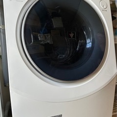 トレファク府中店】TOSHIBA 2018年製の全自動洗濯機のご紹介です。