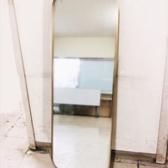 アンティークミラー 全身鏡 鏡 