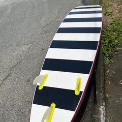 大幅値下げ！キャッチサーフ9\'0オディシーログ（ソフトトップボード）