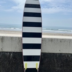 大幅値下げ！キャッチサーフ9\'0オディシーログ（ソフトトップボード）