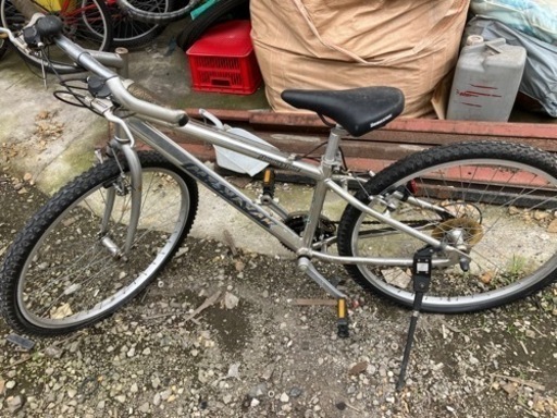 自転車