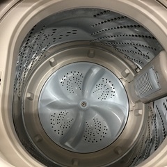トレファク神戸新長田】Hisenseの2020年製全自動洗濯機入荷しました 
