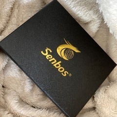 senbos カード＆コインケース