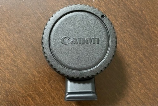 Canon 純正品　マウントアダプター　EF-EOS M