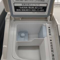 ☆SHARP/シャ－プ/10.0/6.0㎏ドラム式洗濯乾燥機/2016年式/ES-ZP1-NL 