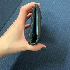 エルメス べアンコンパクト ♡使用品♡