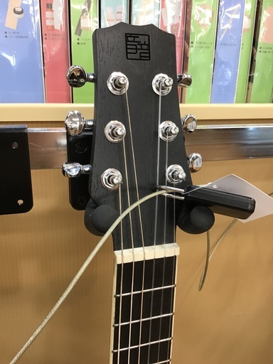 トレファク神戸新長田】SCHECTERのエレキギターです！【取りに来れる方