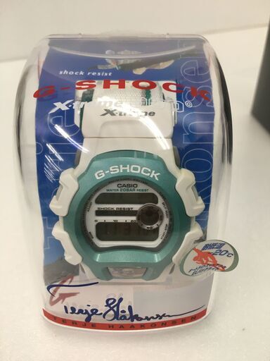 【G-SHOCK買取強化中】G-SHOCK DW-004 腕時計リサイクルモールみっけ柏店】
