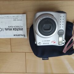 FUJIFILM チェキ instax mini 10＜掲載期限...