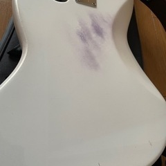 Fender 60th Anniversary Jazz Bass