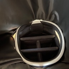 YAMAHA キャディーバック