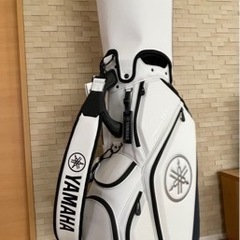 YAMAHA キャディーバック