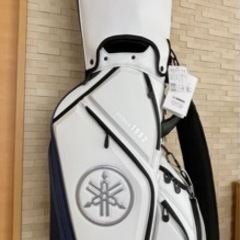YAMAHA キャディーバック