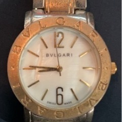 BVLGARI腕時計　BVLGARIBVLGARIシリーズ