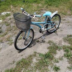 🤩２４インチ自転車🤩